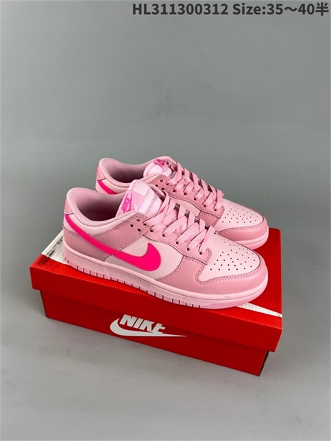 women low dunk sb shoes H 2023-3-21-033